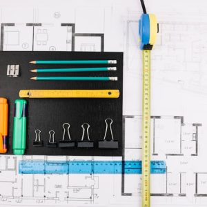 The Floor-Plan Schematic