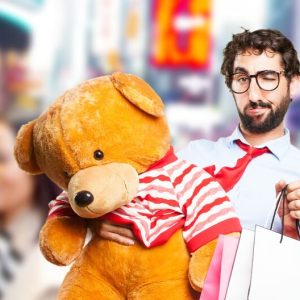 The Shopkeeper’s Engine