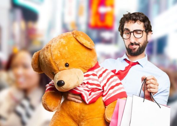 The Shopkeeper’s Engine